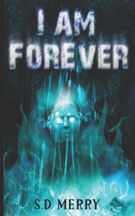 Knjiga I Am Forever S D Merry