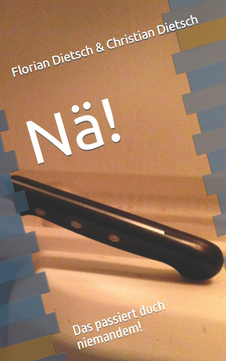 Knjiga Na! Florian Dietsch