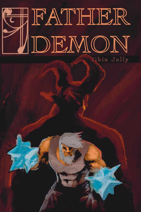 Book Father Demon Jibin Jolly