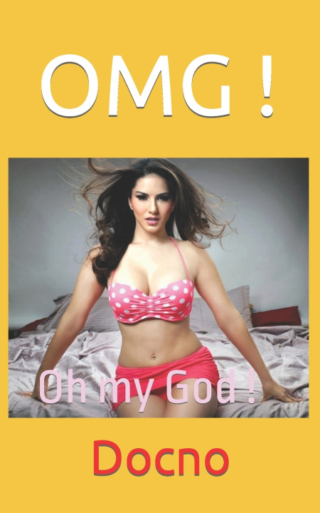 Livro Omg ! Docno