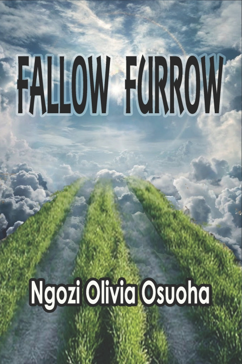 Boek Fallow Furrow Ngozi Olivia Osuoha