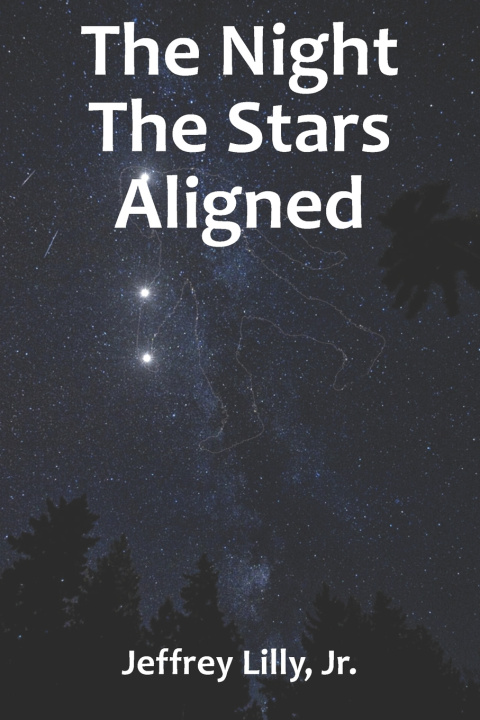 Book Night The Stars Aligned Lilly