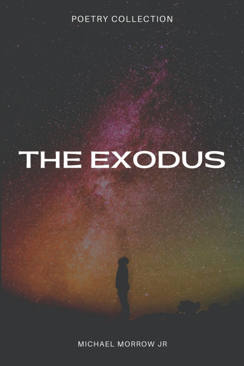 Livro Exodus Morrow