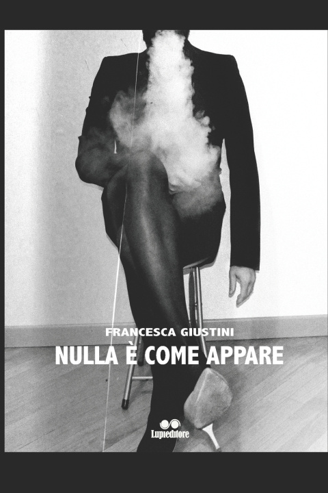 Knjiga Nulla E Come Appare Francesca Giustini