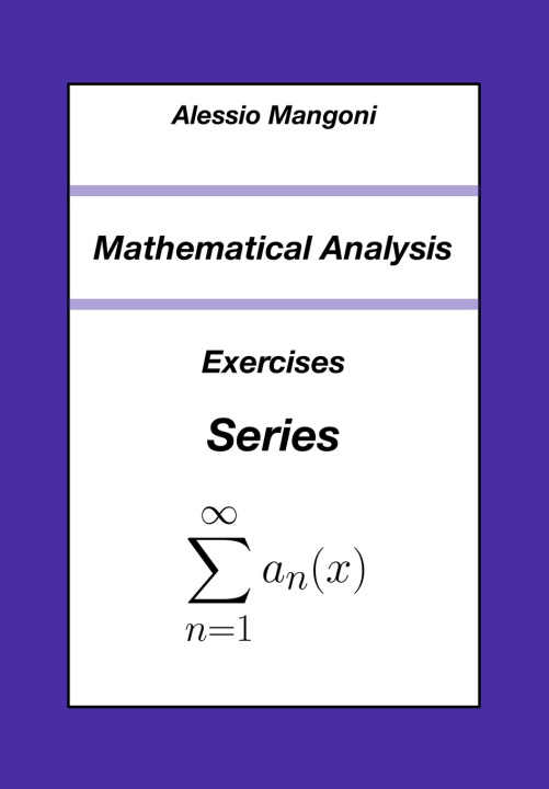 Buch Mathematical Analysis Alessio Mangoni