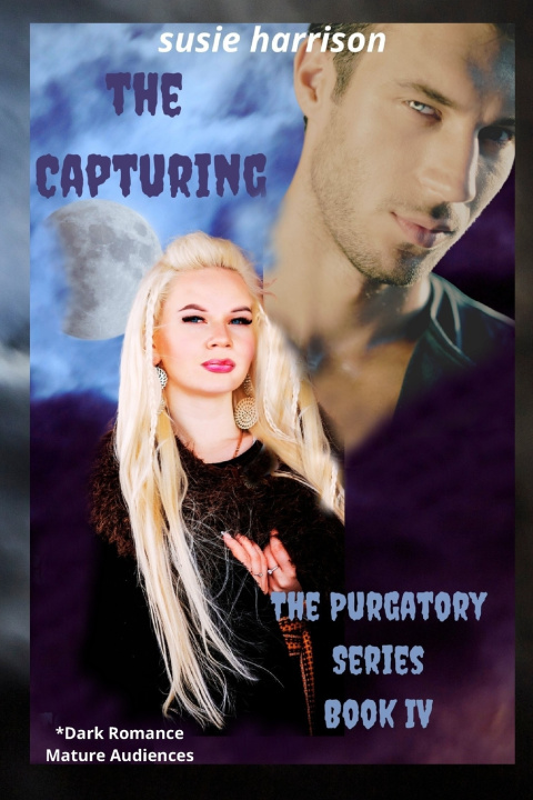Βιβλίο Capturing Susie Harrison