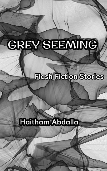 Knjiga Grey Seeming Haitham Abdalla