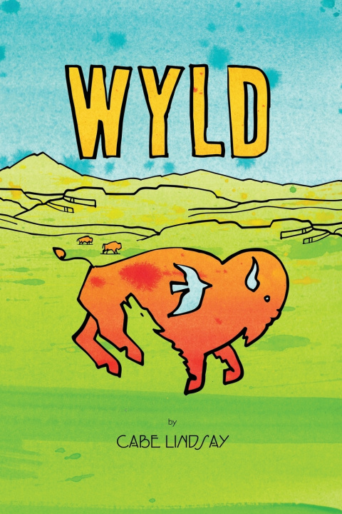 Book Wyld Cabe Lindsay