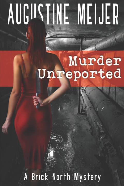 Kniha Murder Unreported Augustine Meijer