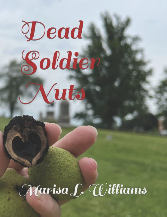Buch Dead Soldier Nuts Marisa L Williams