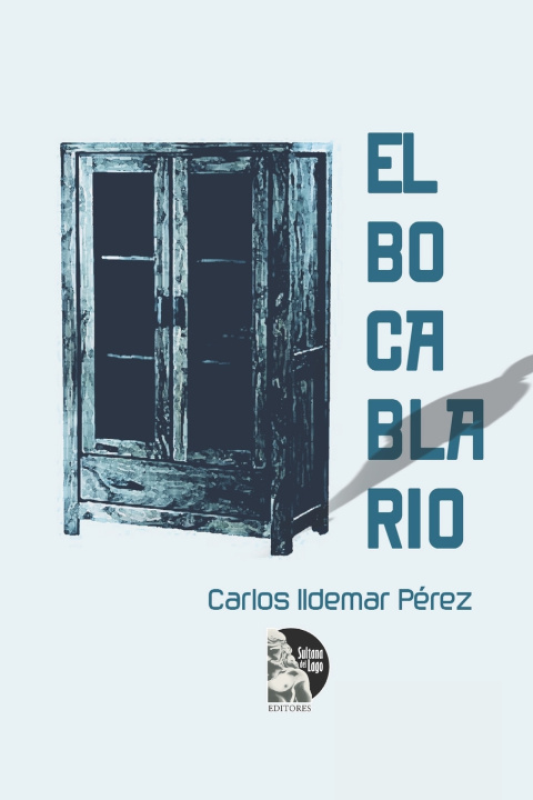 Βιβλίο Bocablario Carlos Ildemar Perez