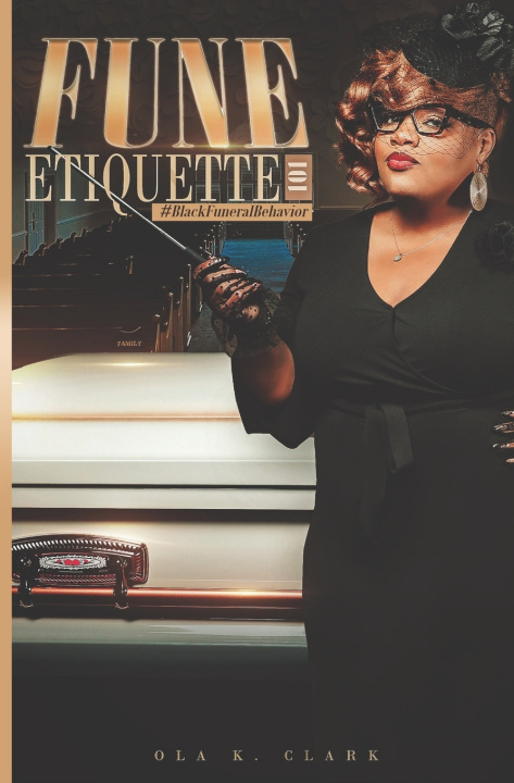 Knjiga Fune Etiquette Ola K Clark