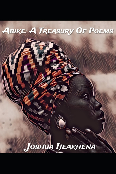 Knjiga Abike Joshua Ijeakhena