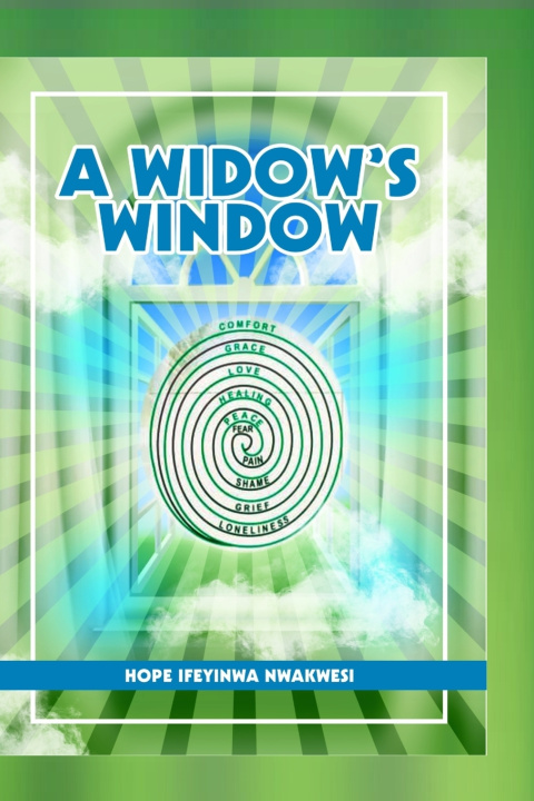 Knjiga Widow's Window Hope Nwakwesi