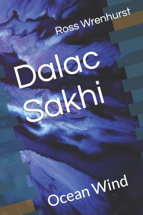 Knjiga Dalac Sakhi Ross Wrenhurst