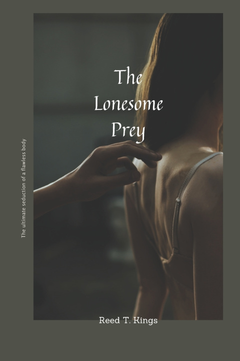 Knjiga Lonesome Prey Reed T Kings