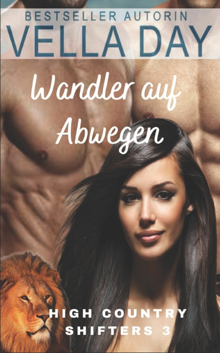 Knjiga Wandler auf Abwegen Vella Day