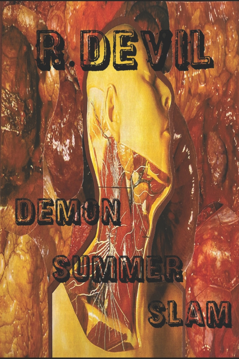 Knjiga Demon Summer Slam R Devil