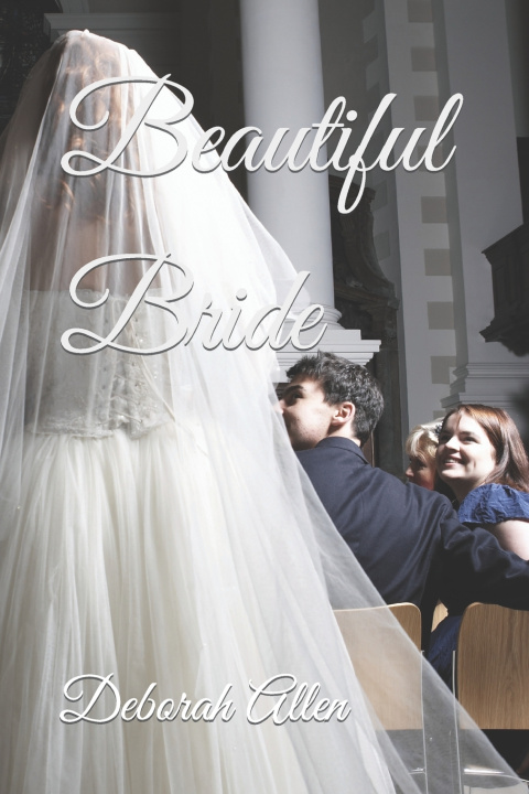 Buch Beautiful Bride Deborah Allen