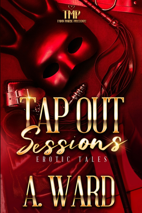Boek Tap Out Sessions A Ward