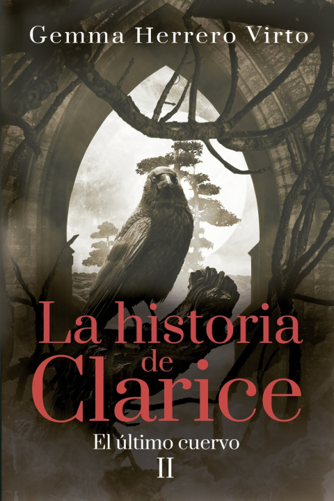 Βιβλίο historia de Clarice II Gemma Herrero Virto