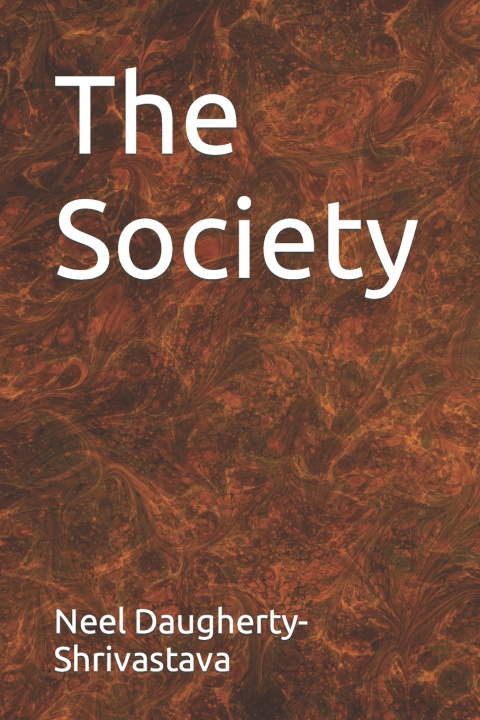 Βιβλίο Society Neel Daugherty-Shrivastava