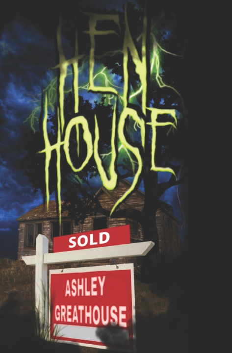 Knjiga Hen House Ashley Greathouse