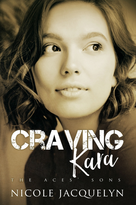 Boek Craving Kara Nicole Jacquelyn