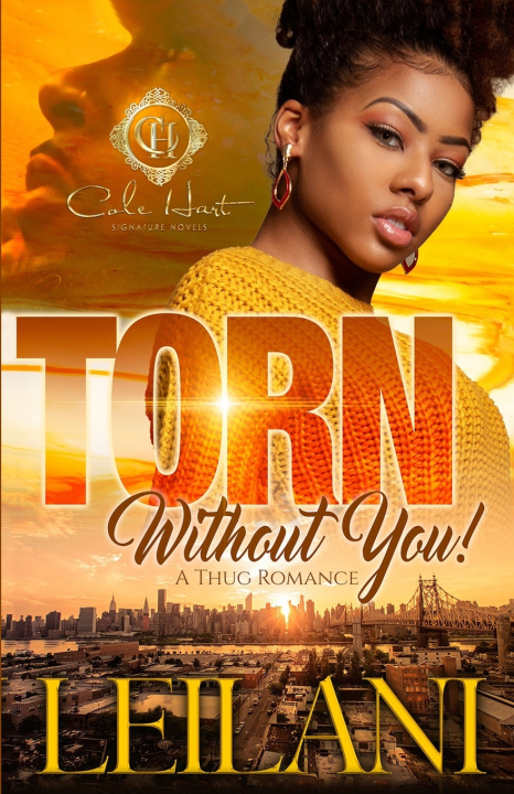 Knjiga Torn Without You Leilani