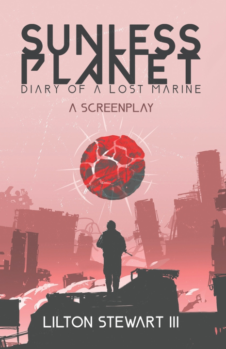 Book Sunless Planet Stewart