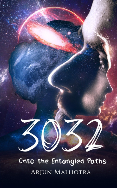 Buch 3032 Arjun Malhotra
