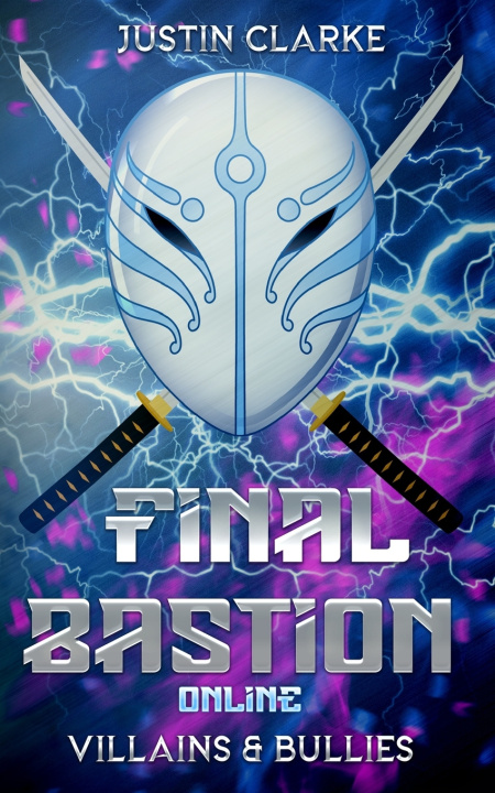 Könyv Final Bastion Online Justin Clarke