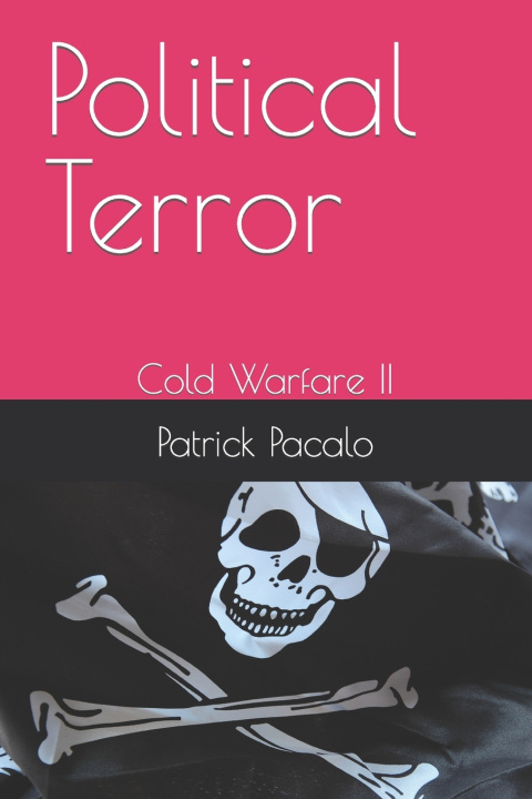 Βιβλίο Political Terror Pacalo