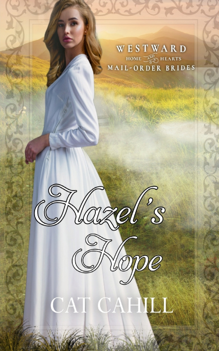 Buch Hazel's Hope Cat Cahill