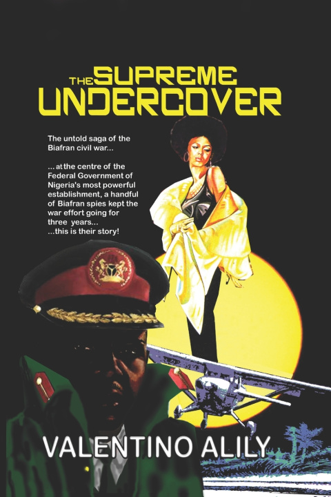 Book Supreme Undercover Valentino Alily