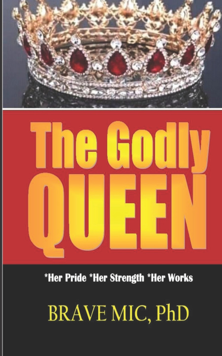 Libro Godly Queen MIC