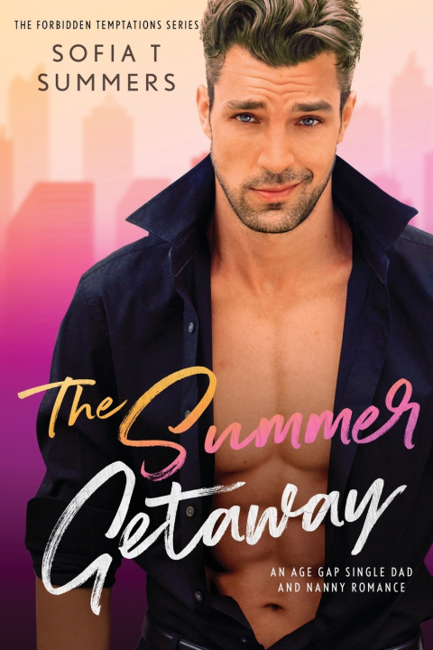 Knjiga Summer Getaway Sofia T Summers