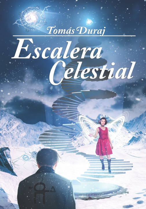 Knjiga Escalera Celestial Tomas Duraj