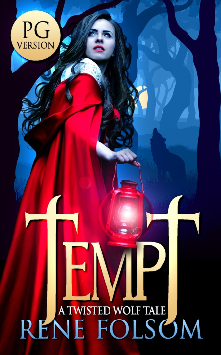 Knjiga Tempt (PG Version) Rene Folsom