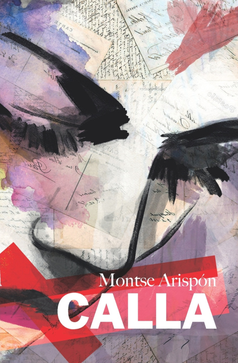 Knjiga Calla Montse Arispon