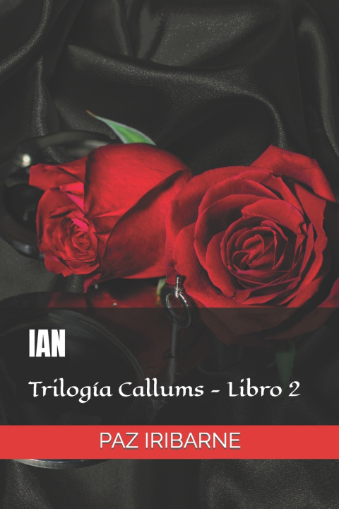 Buch Ian Paz Iribarne