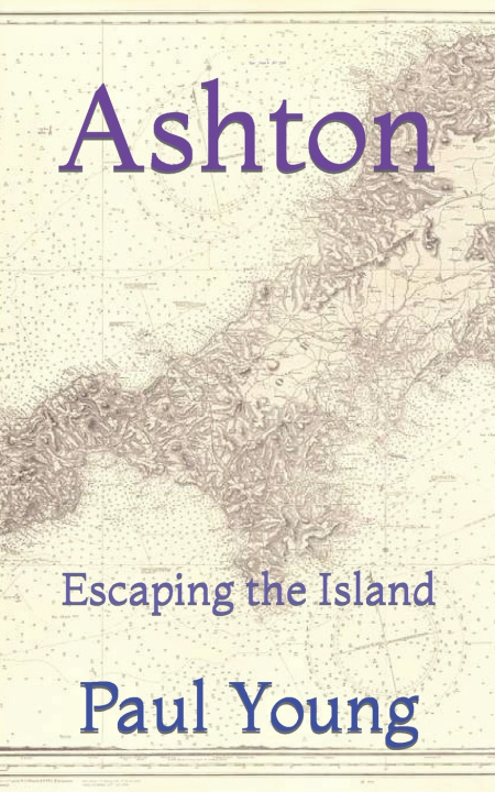 Boek Ashton Paul Young