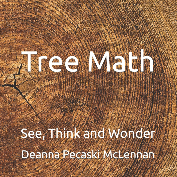 Libro Tree Math Deanna Pecaski McLennan