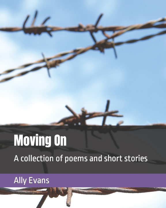 Knjiga Moving On Ally Evans