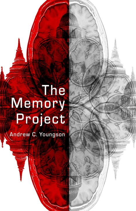 Knjiga Memory Project Andrew C Youngson