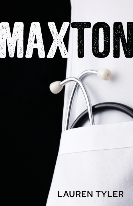 Βιβλίο Maxton Lauren Tyler