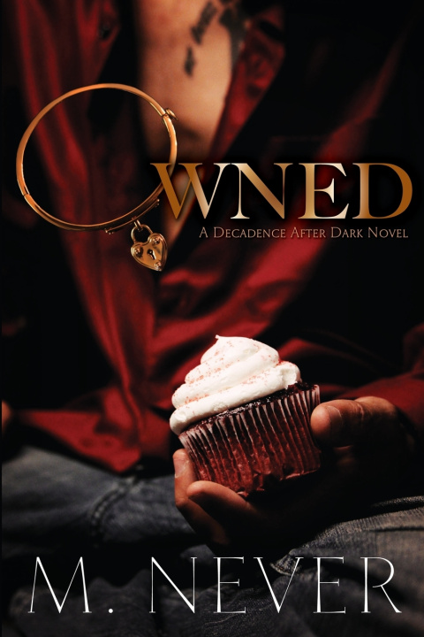 Book Owned M Never