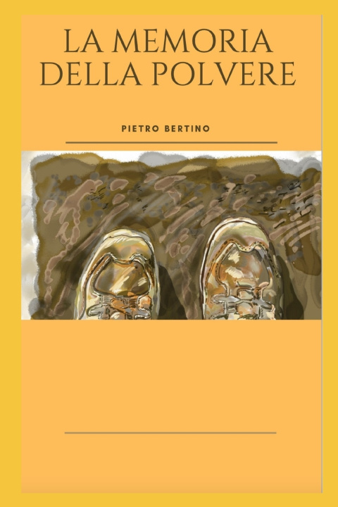 Βιβλίο memoria della polvere Pietro Bertino