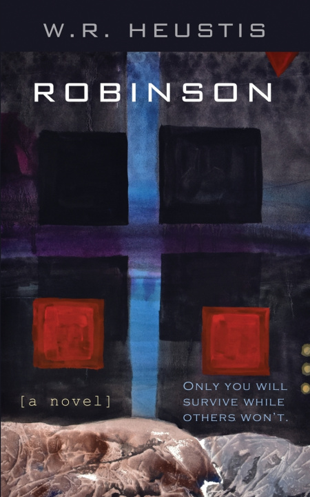 Knjiga Robinson W R Heustis