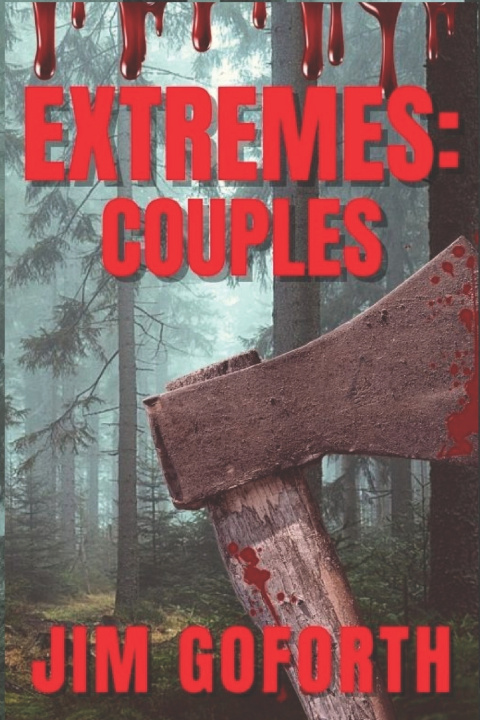 Βιβλίο Extremes Jim Goforth